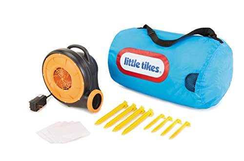 Little Tikes Jr. Jump 'n Slide Bouncer Little Tikes Jr. Jump 'n Slide Bouncer